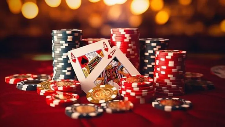 Casino Game Strategy
