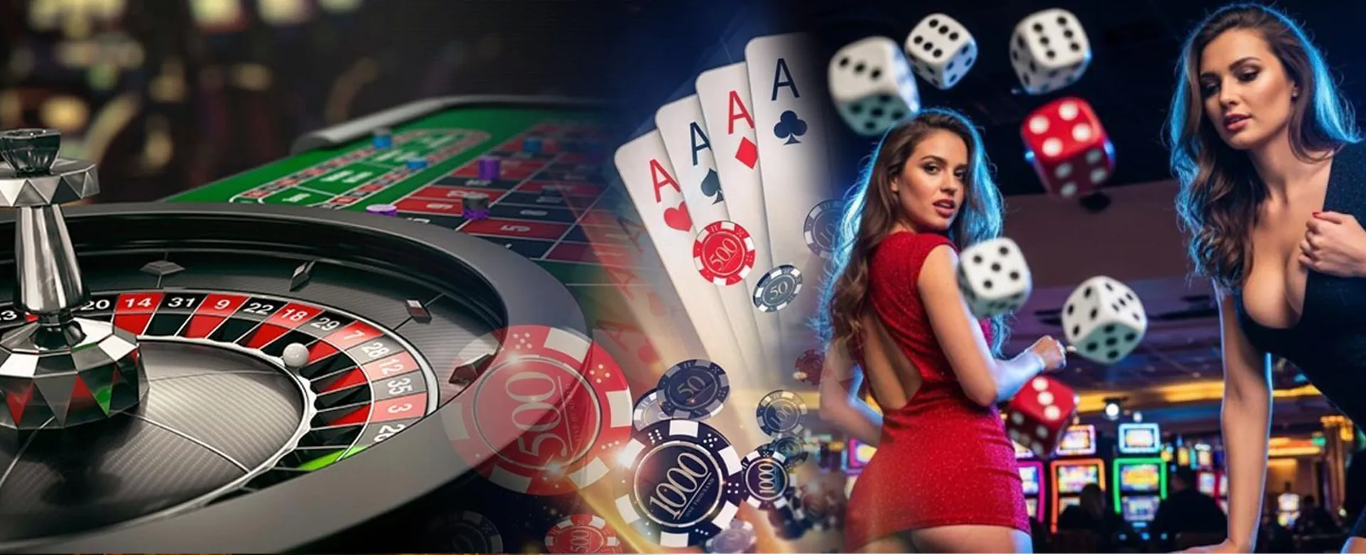 Live Dealer dealing cards at ph333 casino