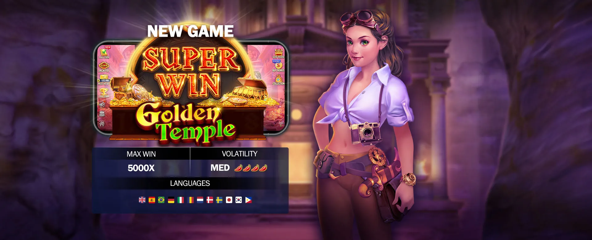 ph333 Online Casino Gaming Platform