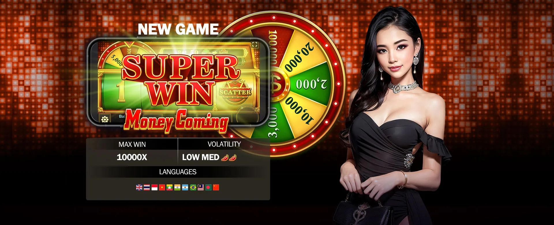 ph333 FAQ Hero Image with customer support and casino elements