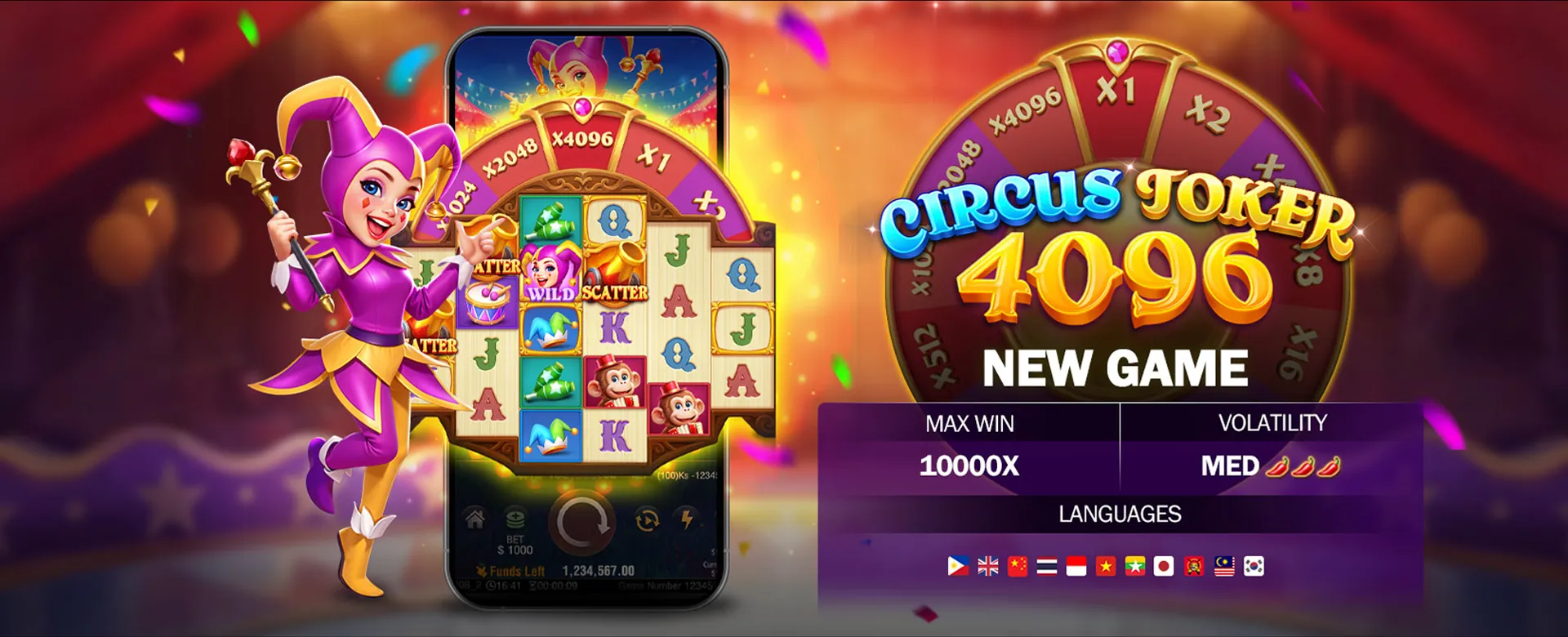 ph333 Online Slots Jackpot
