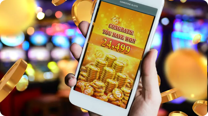 Gem Saviour Slot Game