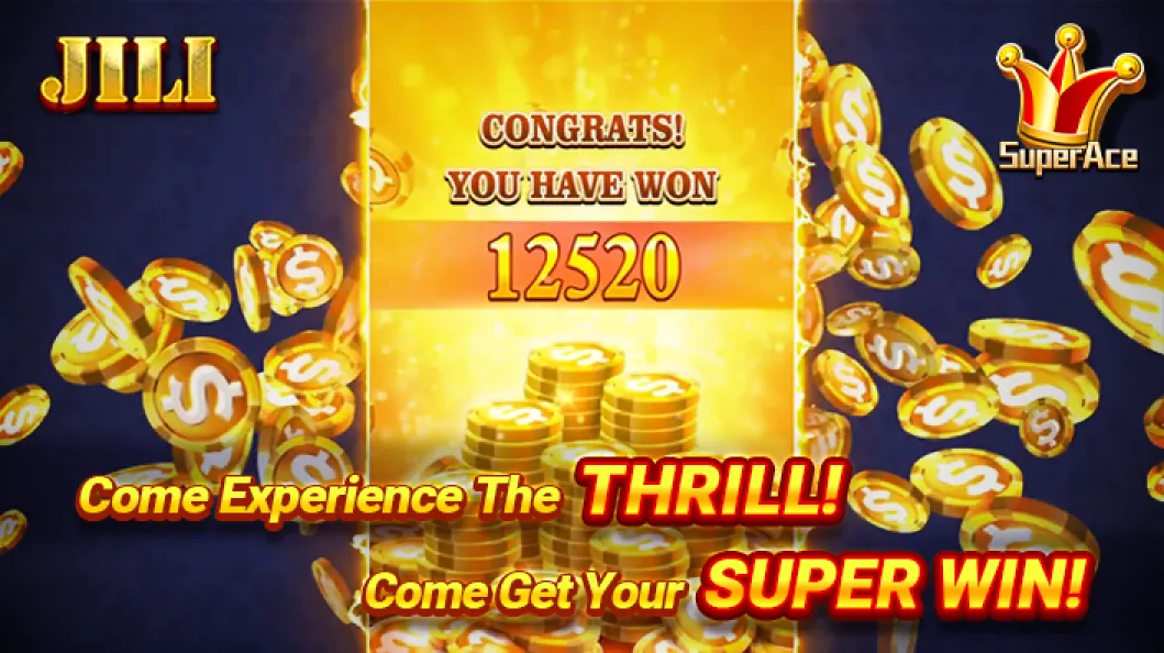 Mahjong Ways Slot Game
