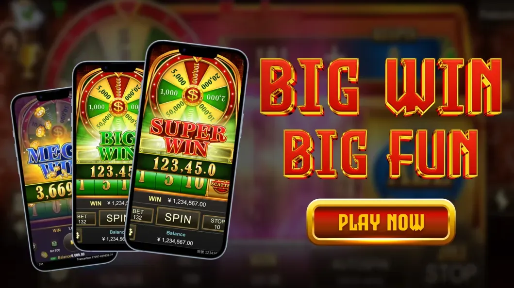 Golden Empire Slot Game