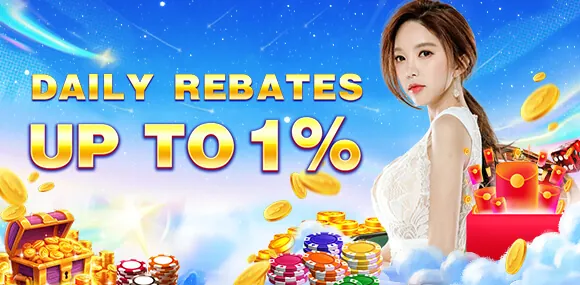 ph333 Daily Reload Bonus
